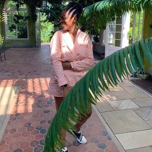 Meet your Posher, Rafi